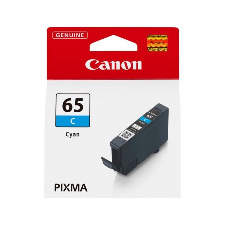 Ink jet canon pixma pro 200 cli 65 cian