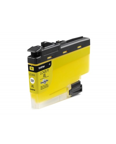 Ink jet brother mfcj4340dw amarillo 5000 paginas
