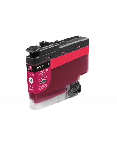 Ink jet brother mfcj4340dw magenta 5000 paginas