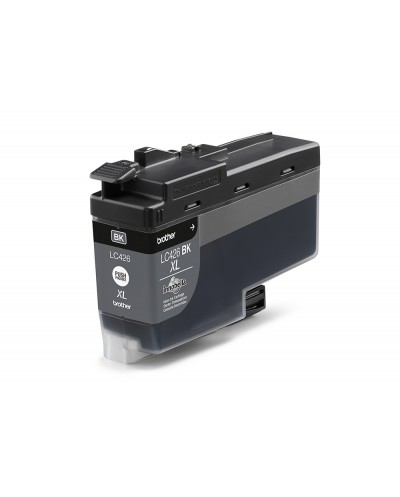 Ink jet brother mfcj4340dw negro 6000 paginas