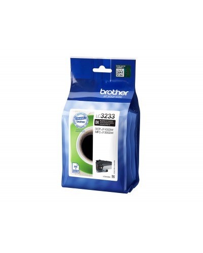 Ink jet brother mfc j1300dw negro 3000 paginas