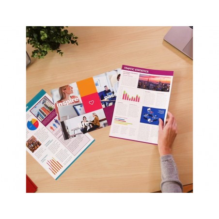 Ink jet brother mfc j890dw 895dw pack 4 colores 550 paginas