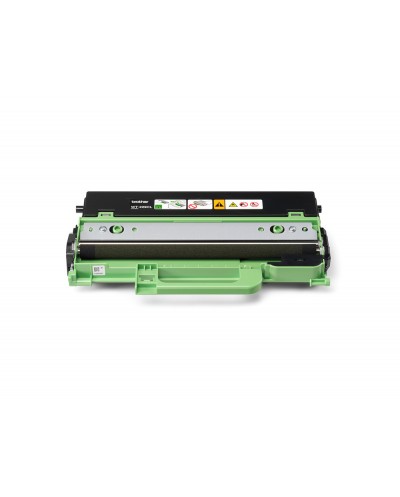Recipente para toner residual brother hl l3220cw 50000 paginas