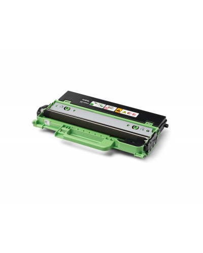 Recipente para toner residual brother hl l3220cw 50000 paginas