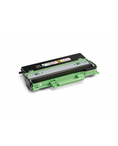 Recipente para toner residual brother hl l3220cw 50000 paginas