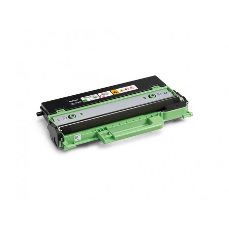 Recipente para toner residual brother hl l3220cw 50000 paginas