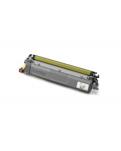 Toner brother toner hl l3220cw amarillo 1000 paginas