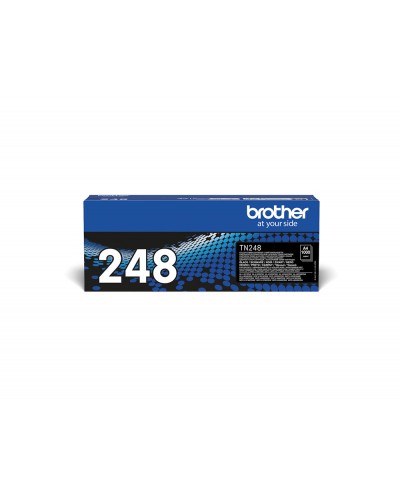 Toner brother toner hl l3220cw negro 1000 paginas