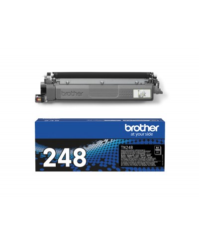 Toner brother toner hl l3220cw negro 1000 paginas