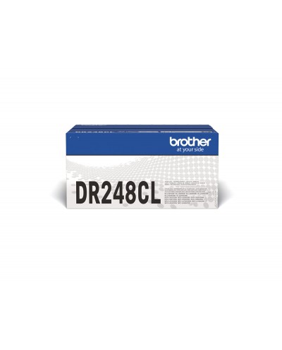 Tambor brother hl l3220cw 20000 paginas