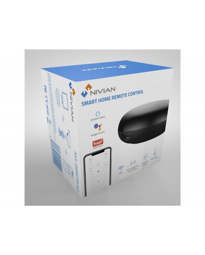 Controlador de mando a distancia nivian