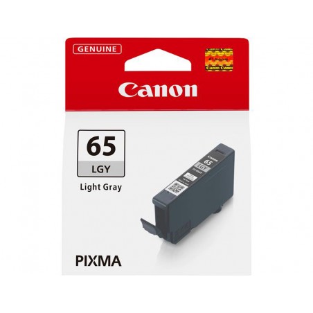 Ink jet canon pixma pro 200 cli 65 gris claro