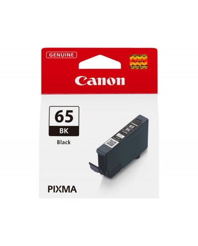 Ink jet canon pixma pro 200 cli 65 negro