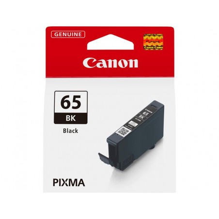 Ink jet canon pixma pro 200 cli 65 negro