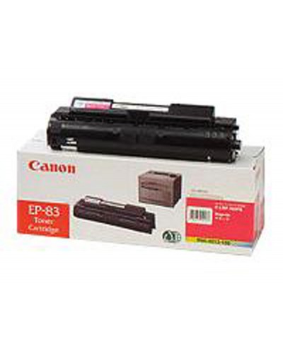 Toner canon negro crg 719h negro 6400 paginas