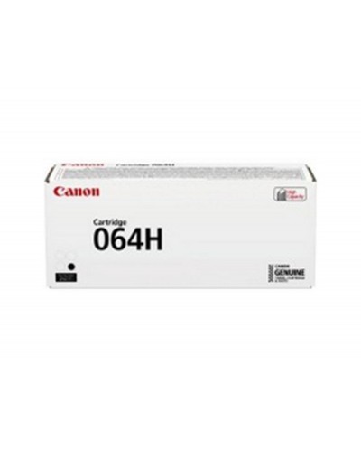 Toner canon 064hbk negro 13400 paginas