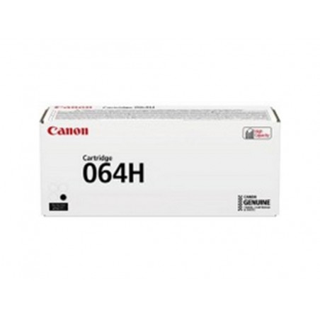 Toner canon 064hbk negro 13400 paginas