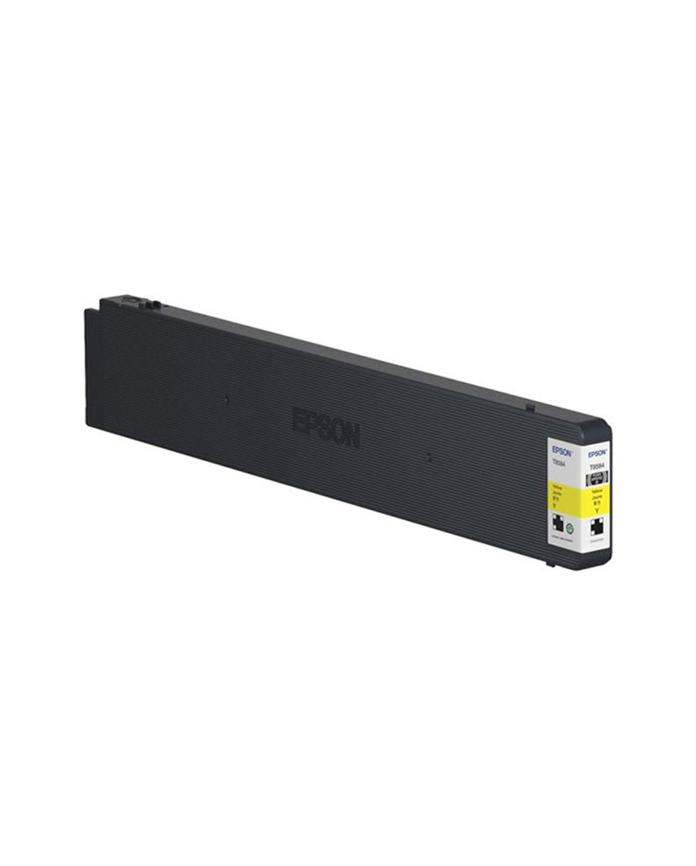 Ink jet epson wf 21000 amarillo 50000 paginas