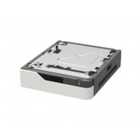Bandeja para impresora lexmark 550 hojas
