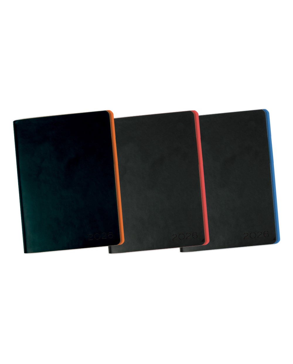 Agenda encuadernada liderpapel sifnos expositor de 9 unidades surtidas Agenda encuadernada liderpapel sifnos expositor de 9 unidades surtidas