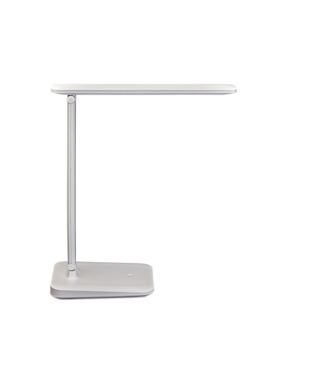 Lampara de escritorio maul sally led con bateria tres niveles intensidad color blanco