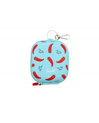 Mini estuche funful tecnologico chili