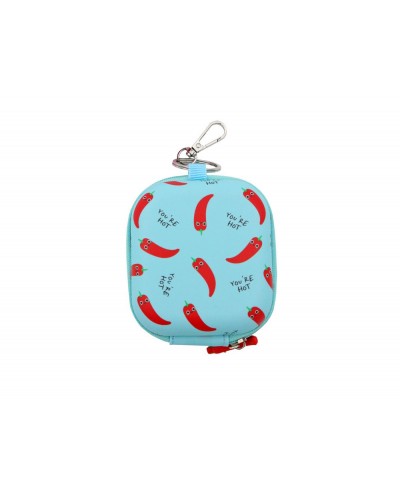 Mini estuche funful tecnologico chili