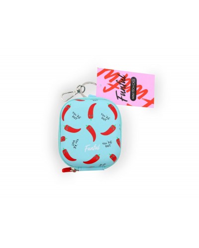 Mini estuche funful tecnologico chili
