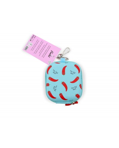 Mini estuche funful tecnologico chili
