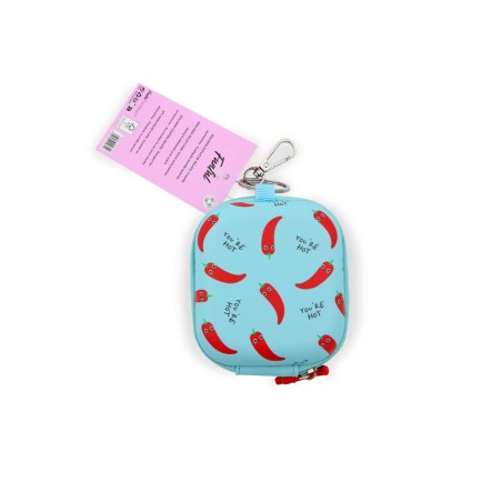 Mini estuche funful tecnologico chili