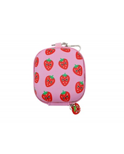 Mini estuche funful tecnologico fresa