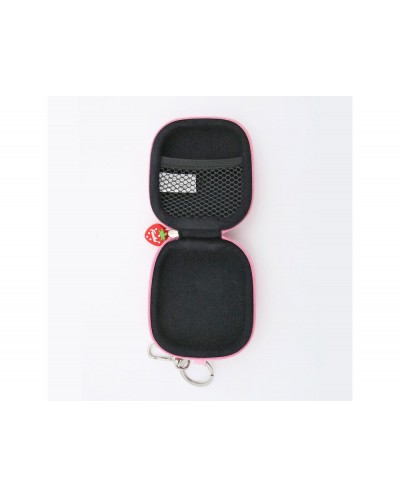 Mini estuche funful tecnologico fresa