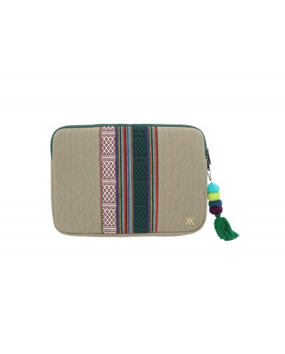 Funda para portatil 12 vamvam casablanca