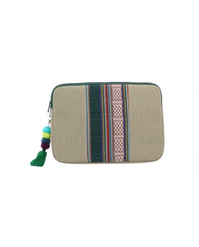 Funda para portatil 12 vamvam casablanca