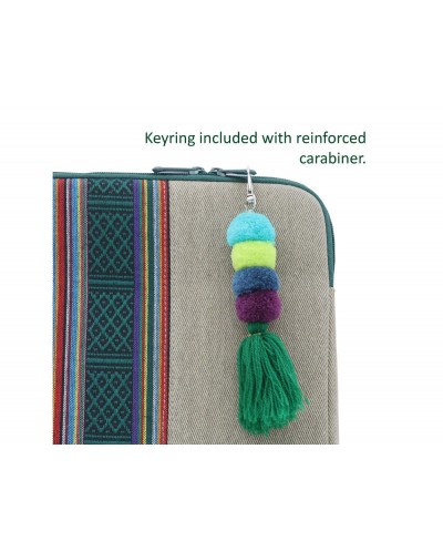 Funda para portatil 12 vamvam casablanca