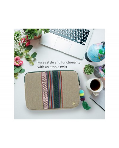 Funda para portatil 12 vamvam casablanca