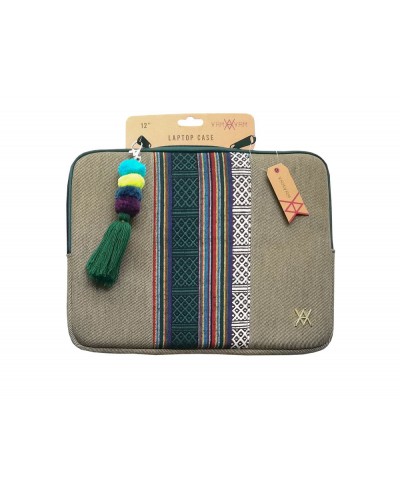 Funda para portatil 12 vamvam casablanca
