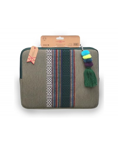 Funda para portatil 12 vamvam casablanca