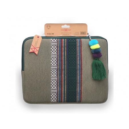 Funda para portatil 12 vamvam casablanca