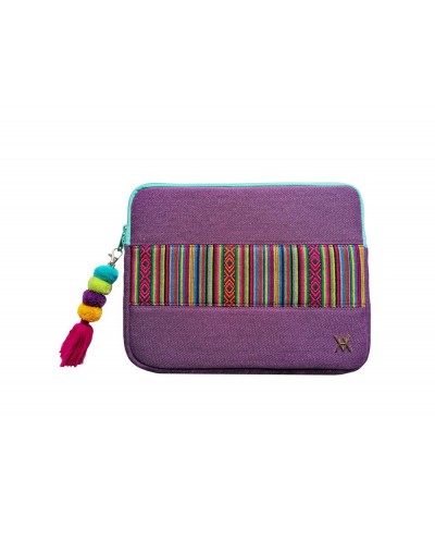 Funda para portatil 12 vamvam essauira