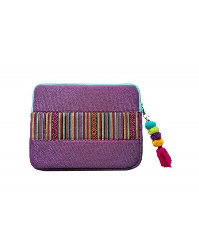 Funda para portatil 12 vamvam essauira