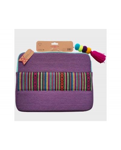 Funda para portatil 12 vamvam essauira