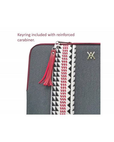 Funda para portatil 12 vamvam tanger