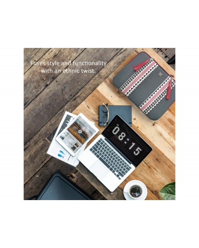 Funda para portatil 12 vamvam tanger