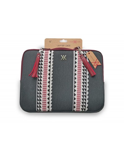 Funda para portatil 12 vamvam tanger