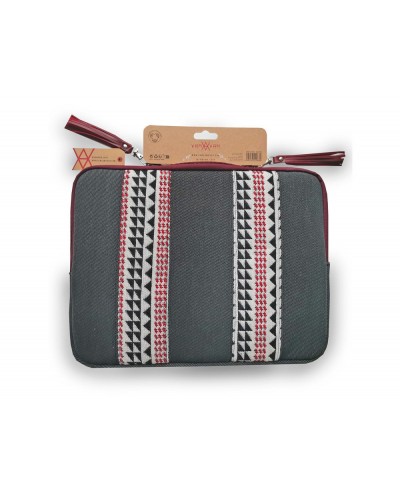 Funda para portatil 12 vamvam tanger