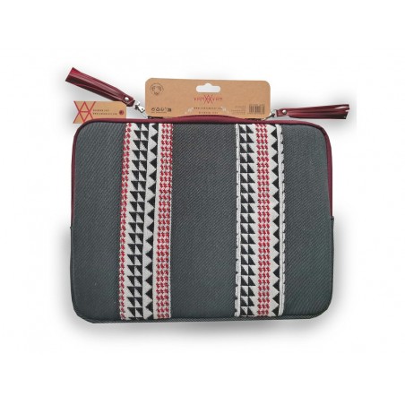 Funda para portatil 12 vamvam tanger