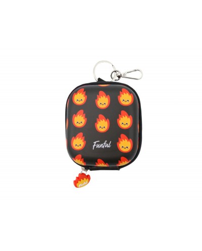 Mini estuche funful tecnologico fuegote