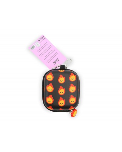Mini estuche funful tecnologico fuegote