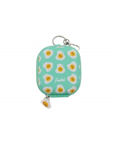 Mini estuche funful tecnologico huevon